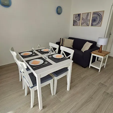 Beach House Adria Дом отдыха *