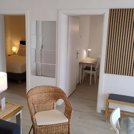 Beach House Adria *