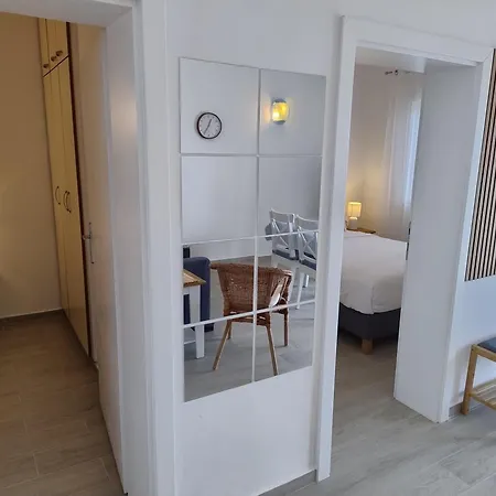 Дом отдыха Beach House Adria