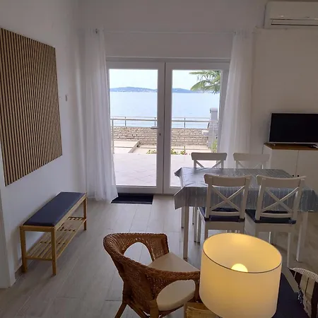Дом отдыха Beach House Adria *