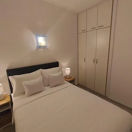 Дом отдыха Beach House Adria