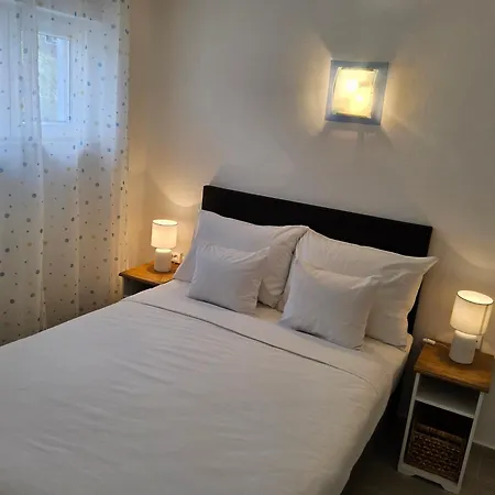 Дом отдыха Beach House Adria *