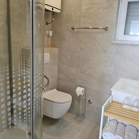 Beach House Adria Дом отдыха *
