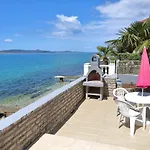 Beach House Adria Hébergement de vacances *