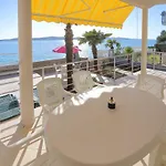 Beach House Adria Hébergement de vacances Bibinje