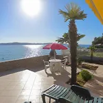 Hébergement de vacances Beach House Adria *