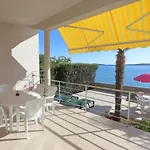 Beach House Adria *