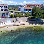 Prázdninový dům Beach House Adria *