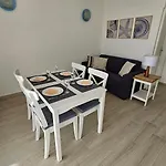 Beach House Adria Prázdninový dům *
