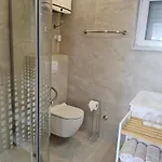 Beach House Adria Prázdninový dům *