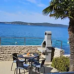 Prázdninový dům Beach House Adria Bibinje