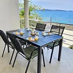Prázdninový dům Beach House Adria