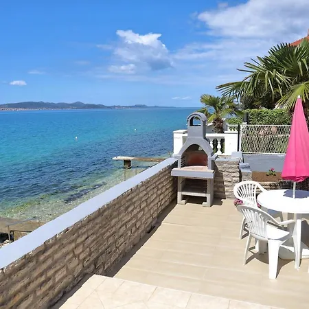 House Zarko Holiday home *