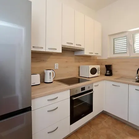 House Zarko * Bibinje
