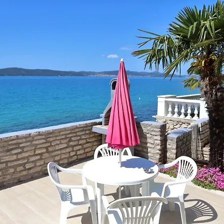 House Zarko Holiday home