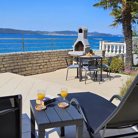 Beach House Adria Σπίτι διακοπών