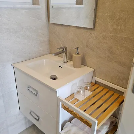 House Adria * Bibinje
